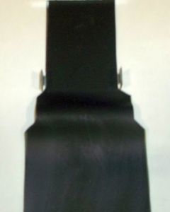 FEED BAFFLE ASSY F/FM BRDR